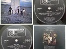 THE WHO Who's Next LP Track Record A1/B2 EX/VG RARE 0671 Inner Sleeve & Pinched