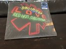 SEALED Red Hot Chili Peppers Unlimited Love Vinyl RHCP Rock LP   Color Walmart