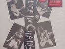 Alice In Chains- LIVE FACELIFT. NEW 2016 RSD LIMITED EDITION NUMBERED VINYL.