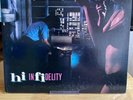 REO Speedwagon - Hi Infidelity (vinyl, 1980)