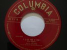 DUETO AZTECA - A Que Me Dejas - RARE RANCHERA 45 Columbia