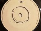RARE EP - SMALL FACES / LULU / ALAN PRICE / JONATHAN KING - TEST PRESSING PROMO
