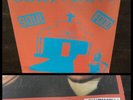 OBLIVIANS Soul Food LP Vinyl SEALED-punk garage Crypt Goner detroit cobras