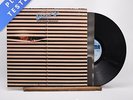 Brand X - Unorthodox Behaviour - Insert LP Vinyl Record - VG/EX