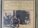 The Grateful Dead  Workingman's Dead Record Vinyl Mobile Fidelity Mofi New Mint