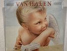 VAN HALEN 1984 OG From 1984 ******SEALED******* Shrink  MINTY Sharp Corners