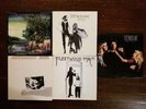 5 FLEETWOOD MAC LPs RUMOURS Tusk MIRAGE Tango In The Night SELF TITLED Nicks