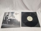Opeth - Damnation LP Record 2012 Music on Vinyl