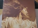 TAYLOR SWIFT - FEARLESS (TAYLOR'S VERSION) 3LP GOLD VINYL  BRAND NEW & SEALED