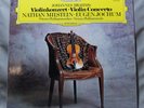 DG 2530 592 Brahms: Violin Concerto MILSTEIN / JOCHUM