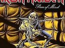 LP IRON MAIDEN 