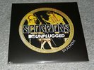Scorpions - MTV Unplugged In Athens (3 LP, Sony Music 2013, New & Sealed)