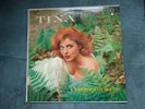 Tina Louise Tina Her Portrait in Hi-Fi Vinyl Record Concert Hall 1957
