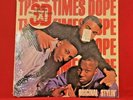 THREE TIMES DOPE Original Stylin Arista Records 1989