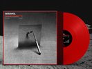 Interpol The Other Side Of Make Believe - Limited Red Coloured V Vinyl NEU