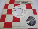 THE DELLS - IT'S ALL UP TO YOU / OH, MY DEAR - CADET DJ