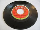 LITTLE CARL CARLTON - COMPETITION AIN'T NOTHIN' / THREE WAY LOVE - BACK BEAT