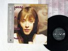 SUZANNE VEGA SOLITUDE STANDING A&M C28Y 3180 JAPAN OBI VINYL LP
