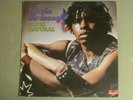 EDWIN BIRDSONG SUPER NATURAL LP OG '73 POLYDOR PD 5057 FUNK SOUL PSYCH ROCK NM-