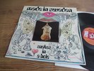 Made In Sweden – Snakes In A Hole Lp mint- 1969 Export, Prog Rock Rarity
