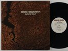 Eddie Henderson 