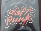 Daft Punk Homework LP (2012) NEW Shrink Wrap Tear
