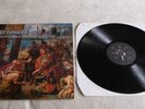 BOLT THROWER THE IVTH CRUSADE RARE 1ST PRESS IN EXCELLENT CONDITION 1992