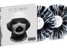 Schoolboy Q – Oxymoron 2LP 10th Anniversary Limited Clear & Black Splatter Vinyl