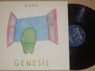 Genesis -Duke- LP AWA Intershop DDR, Philips (0647 069)