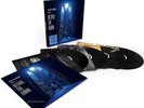 KATE BUSH LP x 4 Before The Dawn 180g VINYL LIVE Set Aerial Hounds of Love +Book