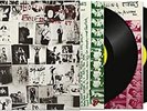 The Rolling Stones - Exile On Main Street - Vinyl Record L.P. SET.. - P99A