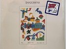 Shadowfax The Dreams of Children LP SEALED NOS 1984 New Age Jazz Windham Hill