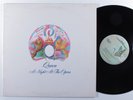 QUEEN A Night At The Opera ELEKTRA LP VG+ embossed gatefold r
