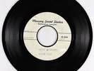 Hard Rock Prog Acetate 45 - Uriah Heep - Sweet Lorraine - Mercury - mp3