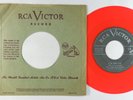 Jazz 45 - Illinois Jacquet - Slow Down Baby - RCA Victor - VG++ mp3 orange wax