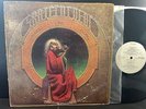 GRATEFUL DEAD Blues for Allah 1975 1st Los Angeles pressing plays EX
