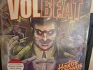 Volbeat- Hokus Bonus Yellow Smoke Vinyl(pls Read The Description)