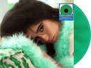 Camila Cabello - Familia ( Alt. Cover) (2022) LP Green Vinyl