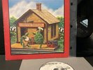 GRATEFUL DEAD Terrapin Station 1977 Kendun Pogo Arista AL 7001 vinyl EX+/NM