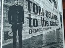 Tom DeLonge Demos, Odds & Ends Black Vinyl blink-182 Angels & Airwaves RARE
