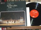 1968 UK SLS 795 Tchaikovsky The Swan Lake Moscow Radio SO 3LP Box Set New OS NM