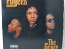 Fugees The Score 2LP 33rpm 12