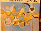 Dave Brubeck. The Dave Brubeck Quartet. Time Out. 1959 Columbia Records CS-1397.