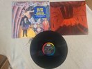 Crowded House Lp 1986 Vinyl ST-12485