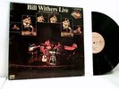 Live At Carnegie Hall Withers, Bill: