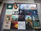 Soft Rock  Record Lot. CLAPTON STYX PURE PRAIRIE LEAGUE DIRT BAND EXCELLENT