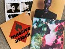 Vinyl LP Bundle, Pale Saints, Massive Attack, The Church, and Grace Jones