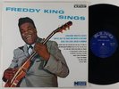 Freddy King 