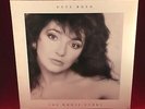 KATE BUSH The Whole Story 1986 UK vinyl LP Greatest Hits Running Up That Hill
