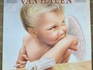 Van Halen-“1984” (LP Vinyl, Club Edition, Pitman Pressing, W123985 P)